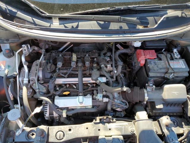 2022 Nissan Versa S VIN: 3N1CN8DV8NL839152 Lot: 59011454