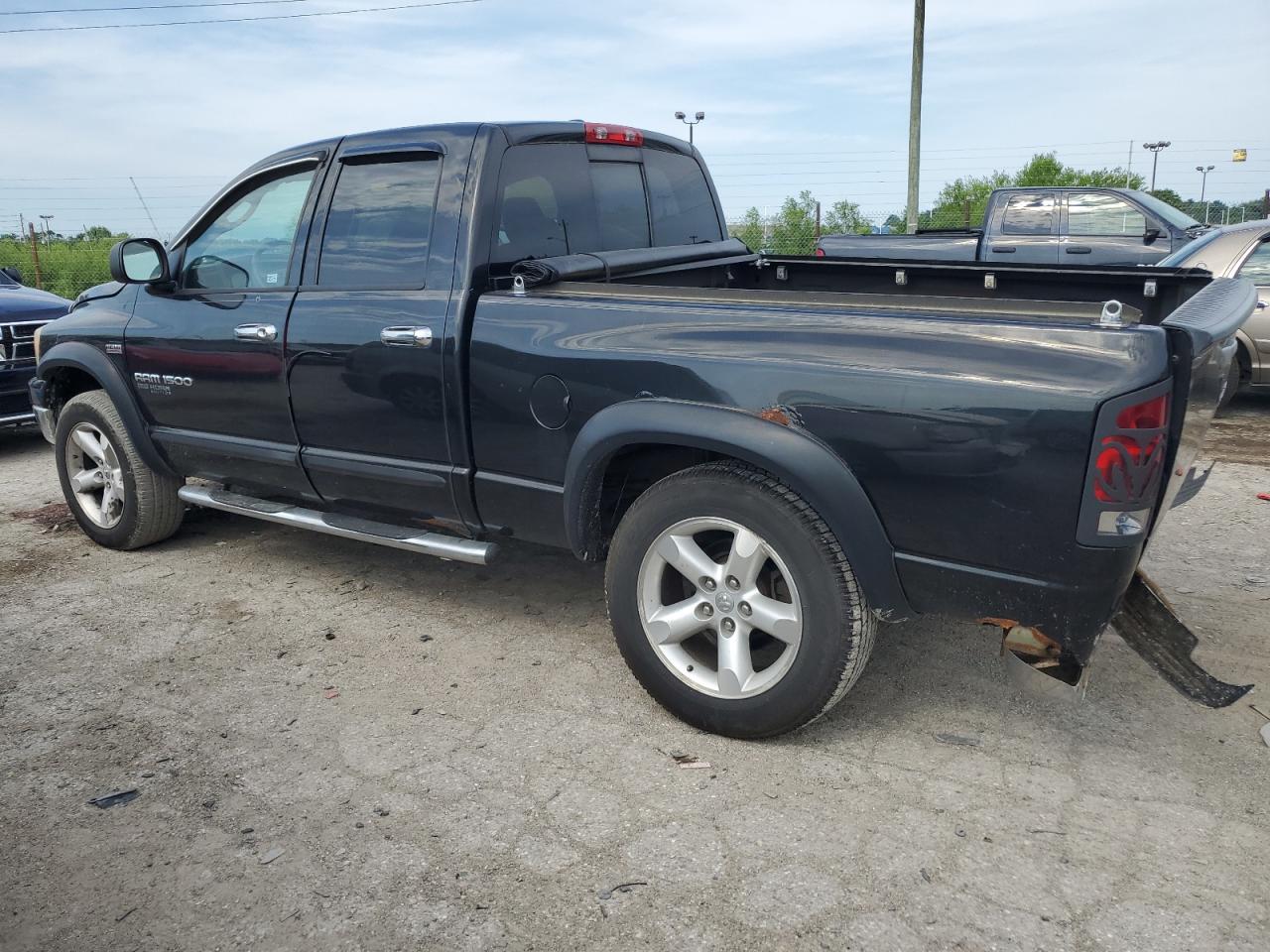 Lot #3022758474 2006 DODGE RAM 1500 S