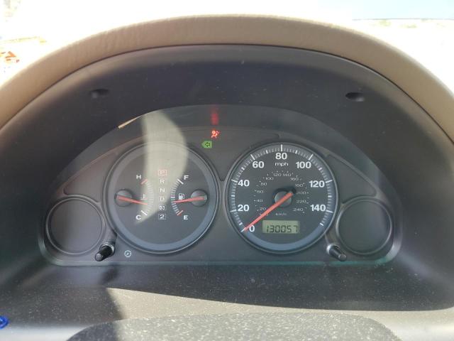 1HGES16355L005838 2005 Honda Civic Dx Vp