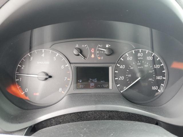 2014 Nissan Sentra S VIN: 3N1AB7AP6EL691406 Lot: 59521044