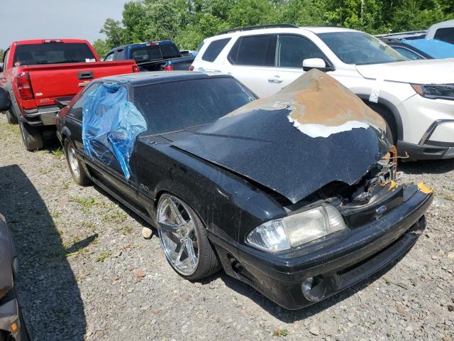 1991 Ford Mustang - Image 4