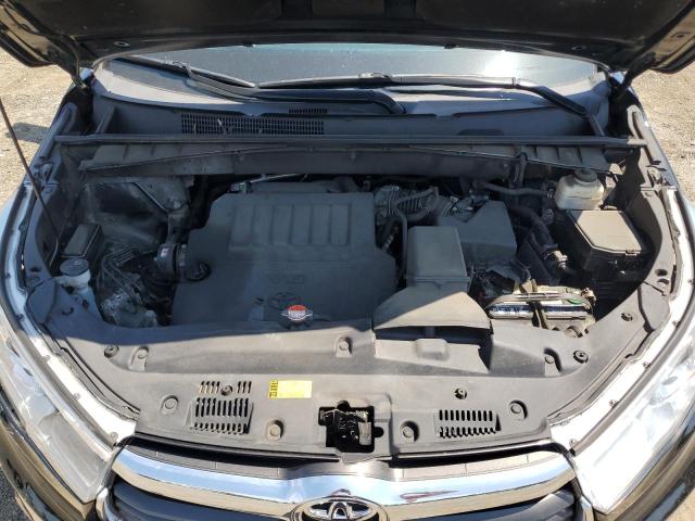 2016 TOYOTA HIGHLANDER - 5TDJKRFH3GS352254