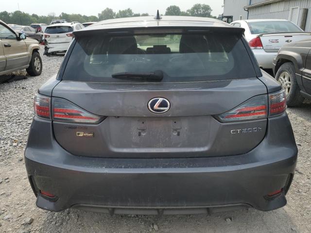 2014 Lexus Ct 200 VIN: JTHKD5BH5E2195715 Lot: 59104084