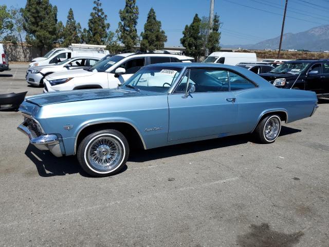 Global Auto Auctions: 1965 CHEVROLET IMPALA
