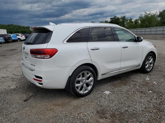 2016 Kia Sorento Sx VIN: 5XYPKDA53GG087343 Lot: 57848504