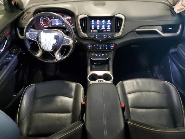 2019 GMC Terrain Denali VIN: 3GKALXEX1KL177709 Lot: 59511324