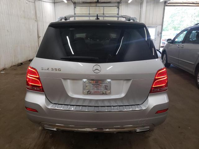 2015 Mercedes-Benz Glk 350 VIN: WDCGG5HB9FG339850 Lot: 57320814