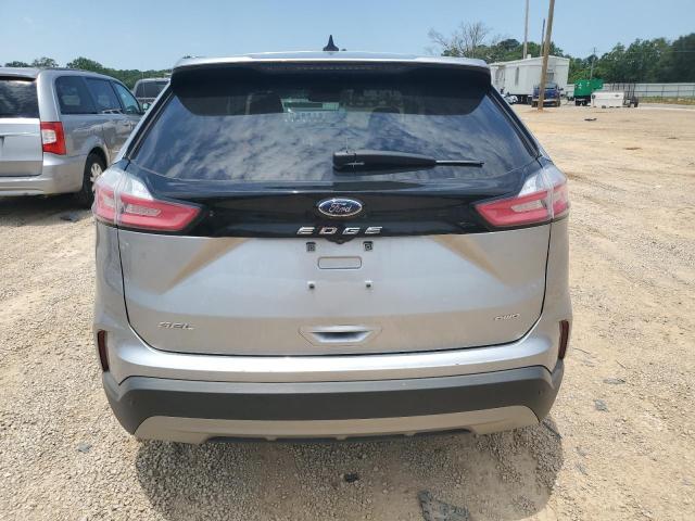 2022 Ford Edge Sel VIN: 2FMPK4J93NBA38644 Lot: 58868064