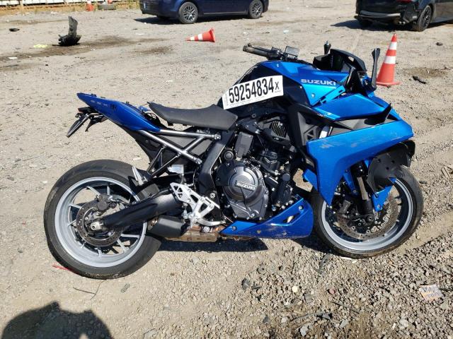 2024 SUZUKI GSX800 F JS1EM13B1R7100149  59254834