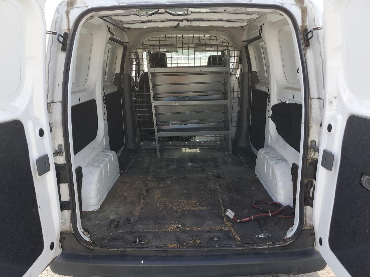 3N6CM0KN7LK696327 2020 Nissan Nv200 2.5S