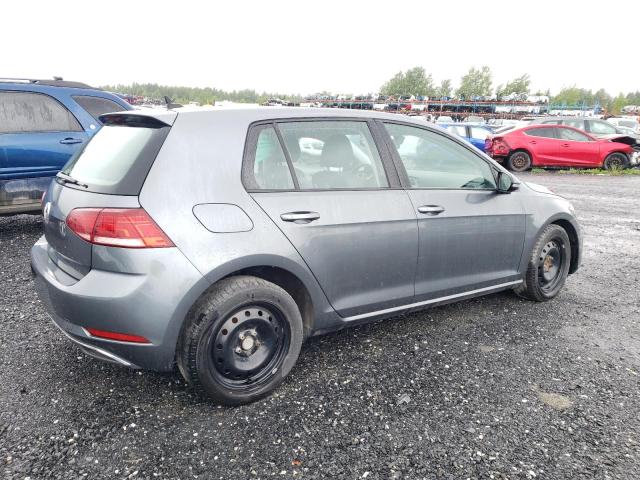 2021 Volkswagen Golf VIN: 3VWW57AU8MM012564 Lot: 54796474