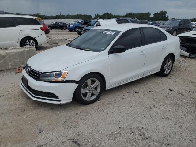 2016 VOLKSWAGEN JETTA S - 3VW267AJ8GM395220
