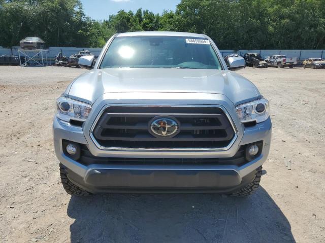 2023 Toyota Tacoma Double Cab VIN: 3TYAZ5CN0PT037690 Lot: 58659954