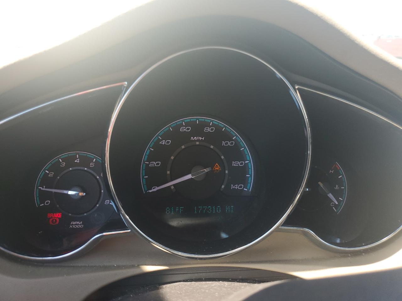 1G1ZB5EB1AF125654 2010 Chevrolet Malibu Ls