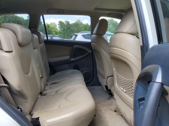 2010 Toyota Rav4 Limited VIN: JTMDF4DV5A5026014 Lot: 58095404