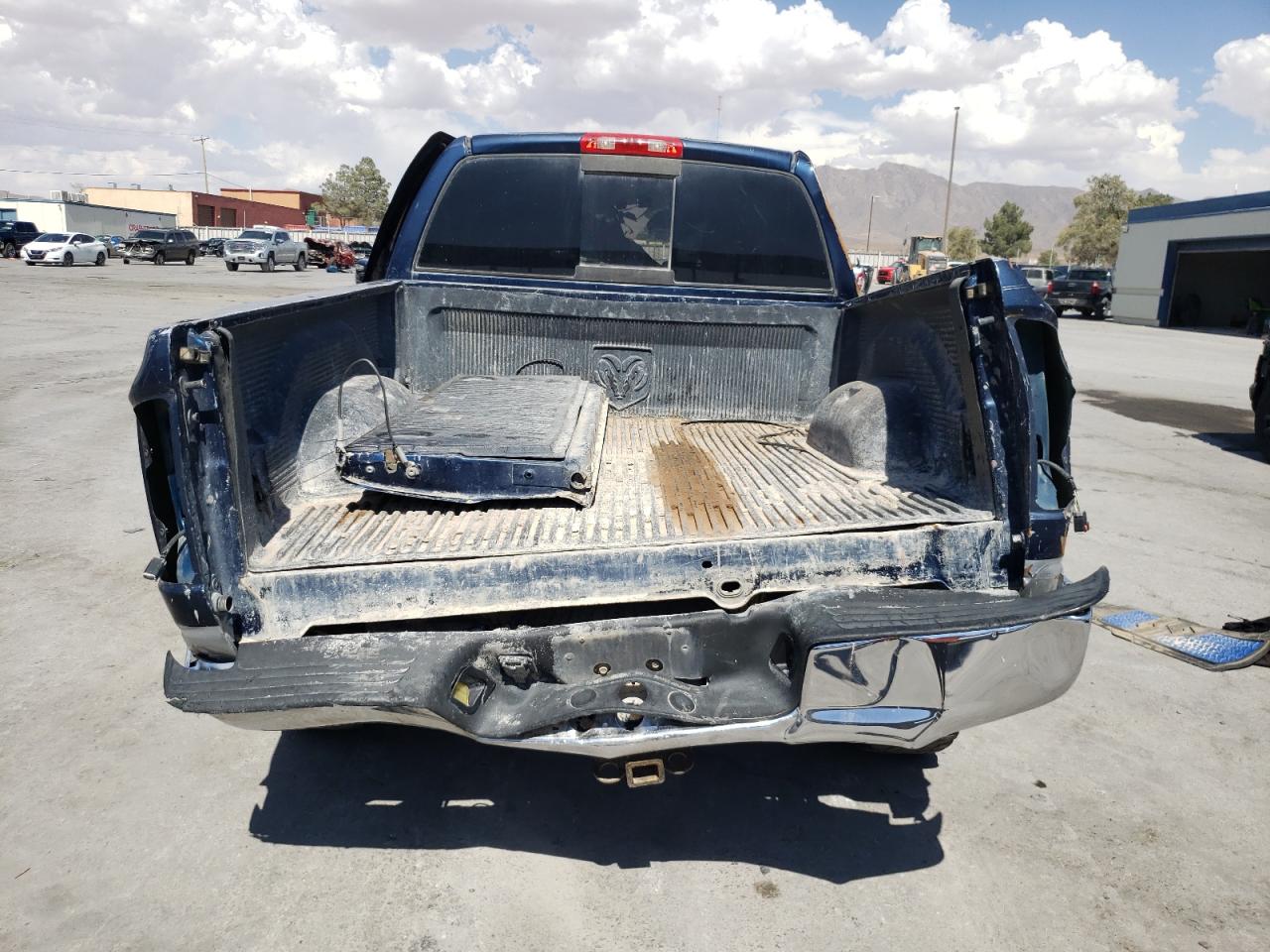 1D7HA18D44J261859 2004 Dodge Ram 1500 St