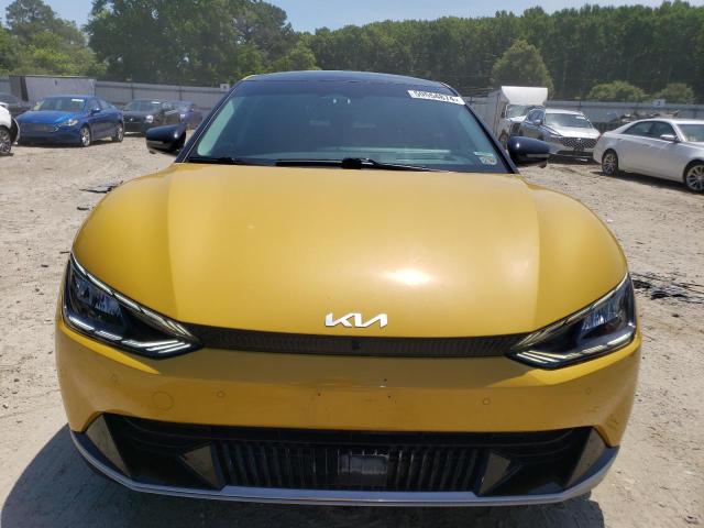 2022 Kia Ev6 Light VIN: KNDC3DLC9N5047071 Lot: 59654874