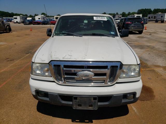 2006 Ford Ranger Super Cab VIN: 1FTZR44U56PA34954 Lot: 58753024