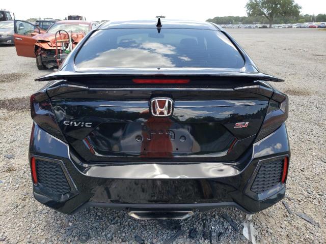 2017 Honda Civic Si VIN: 2HGFC1E59HH701544 Lot: 57542694