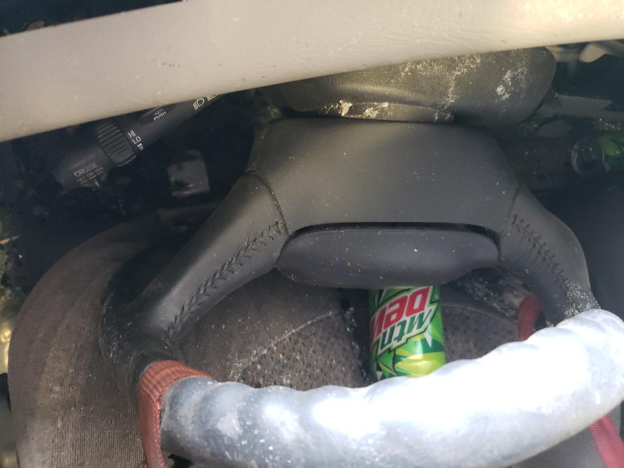 1GNEK13T0YJ164695 2000 Chevrolet Tahoe K1500