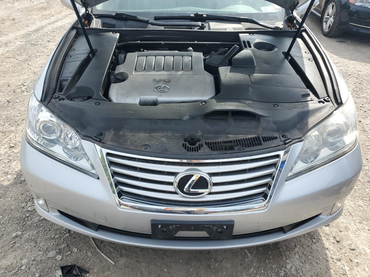 JTHBK1EG1A2388178 2010 Lexus Es 350