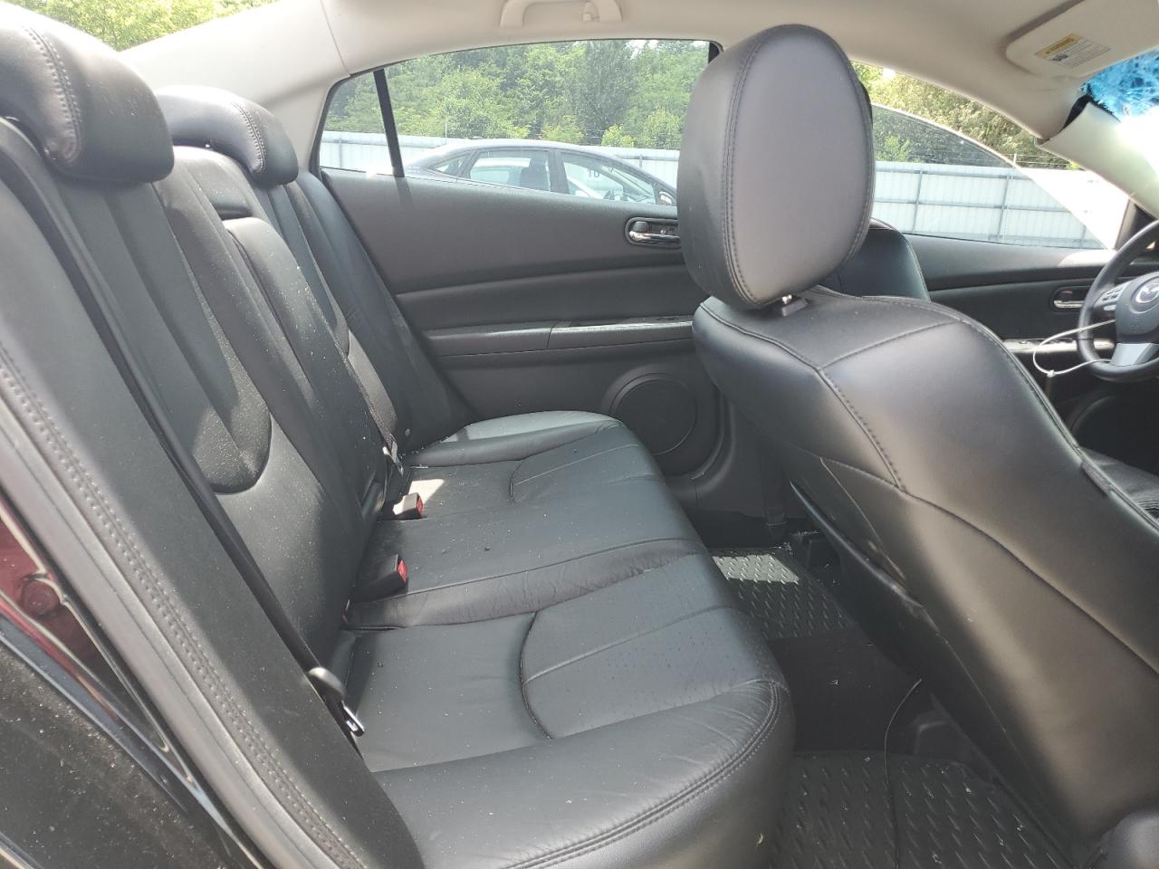 1YVHP82B495M19457 2009 Mazda 6 S