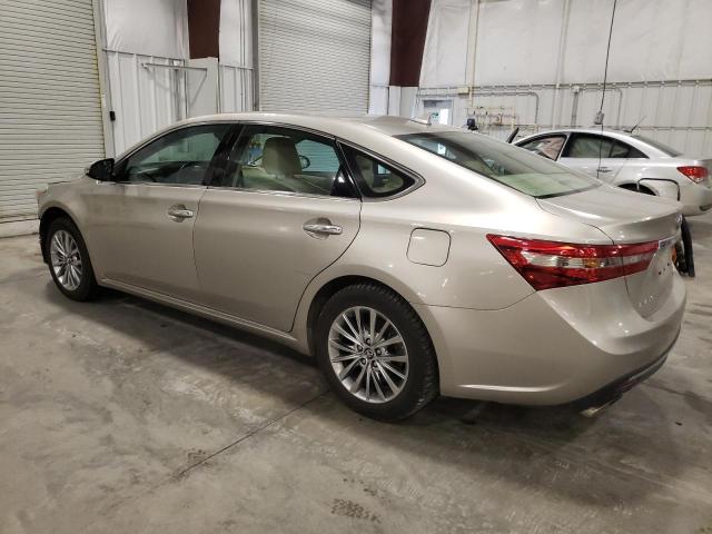 2018 Toyota Avalon Xle VIN: 4T1BK1EBXJU275366 Lot: 57677324