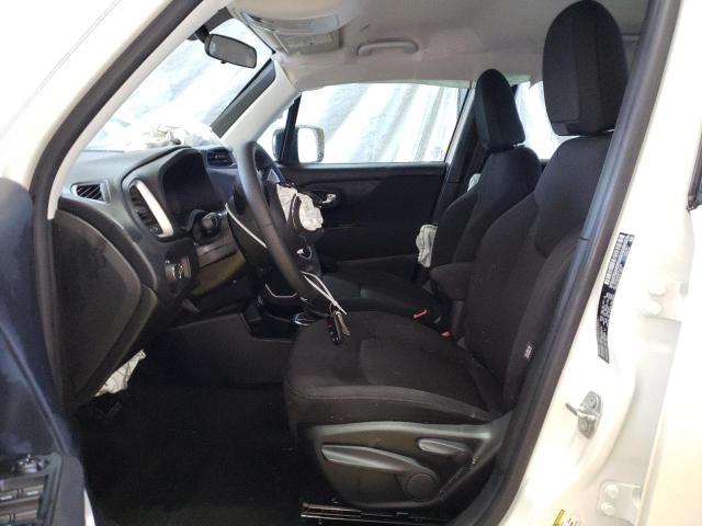 2020 Jeep Renegade Sport VIN: ZACNJAAB0LPL01324 Lot: 58125544