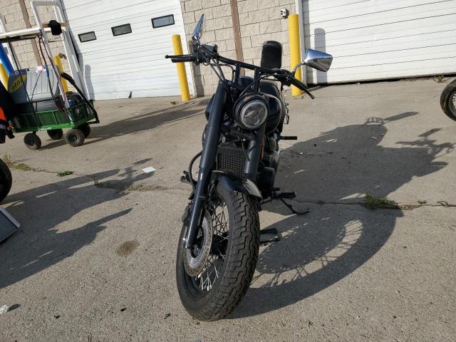 2015 HONDA VT750 C2B JH2RC537XFK500725