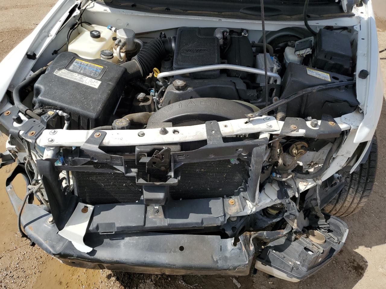 1GKDS13S742114994 2004 GMC Envoy