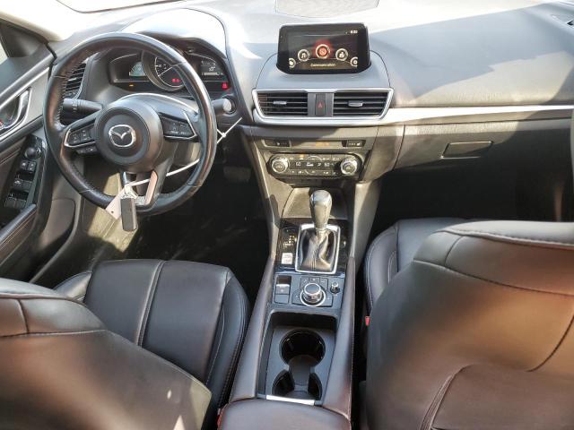 2018 Mazda 3 Touring VIN: 3MZBN1V38JM214782 Lot: 59276024