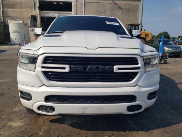 2019 Ram 1500 Rebel VIN: 1C6SRFLTXKN708583 Lot: 59025014