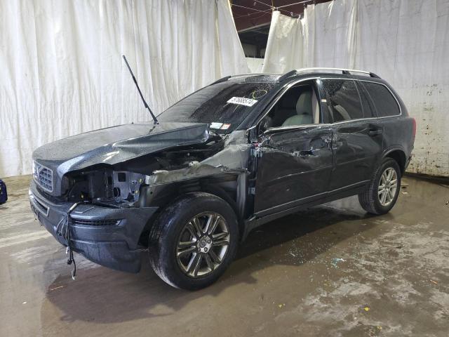 2012 Volvo Xc90 3.2 VIN: YV4952CZ1C1610483 Lot: 57688574