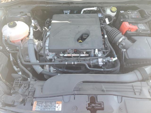 2020 FORD ESCAPE SEL - 1FMCU9H68LUA73740