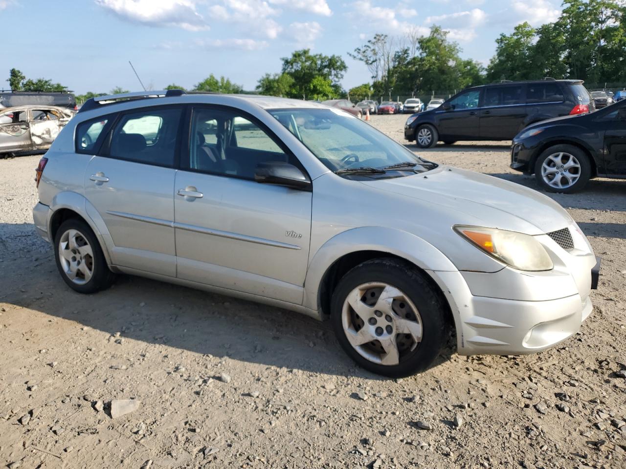 5Y2SL64833Z439034 2003 Pontiac Vibe