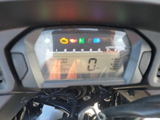 2016 HONDA CTX700 JH2RC690XGK200054