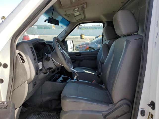 1N6BF0KY3GN800201 2016 Nissan Nv 1500 S