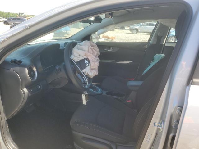 2021 Kia Forte Fe VIN: 3KPF24ADXME353386 Lot: 57701084