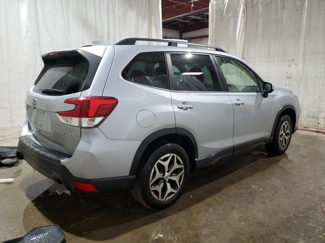 JF2SKAFC5MH458359 2021 Subaru Forester Premium