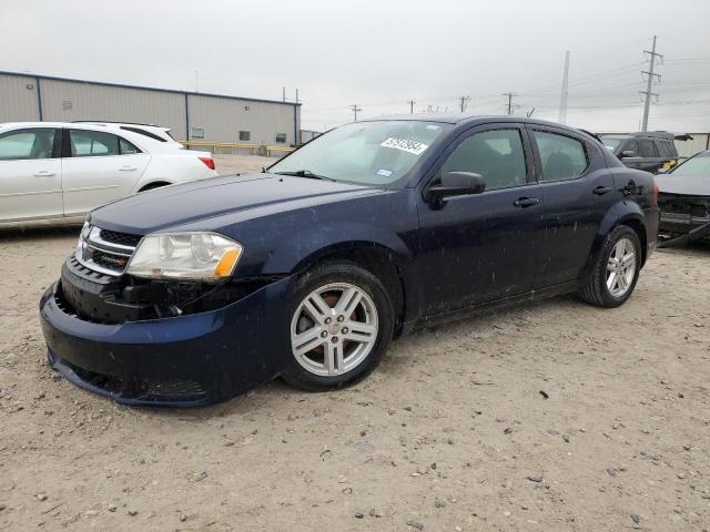 2013 Dodge Avenger Se VIN: 1C3CDZAG0DN749539 Lot: 57512954