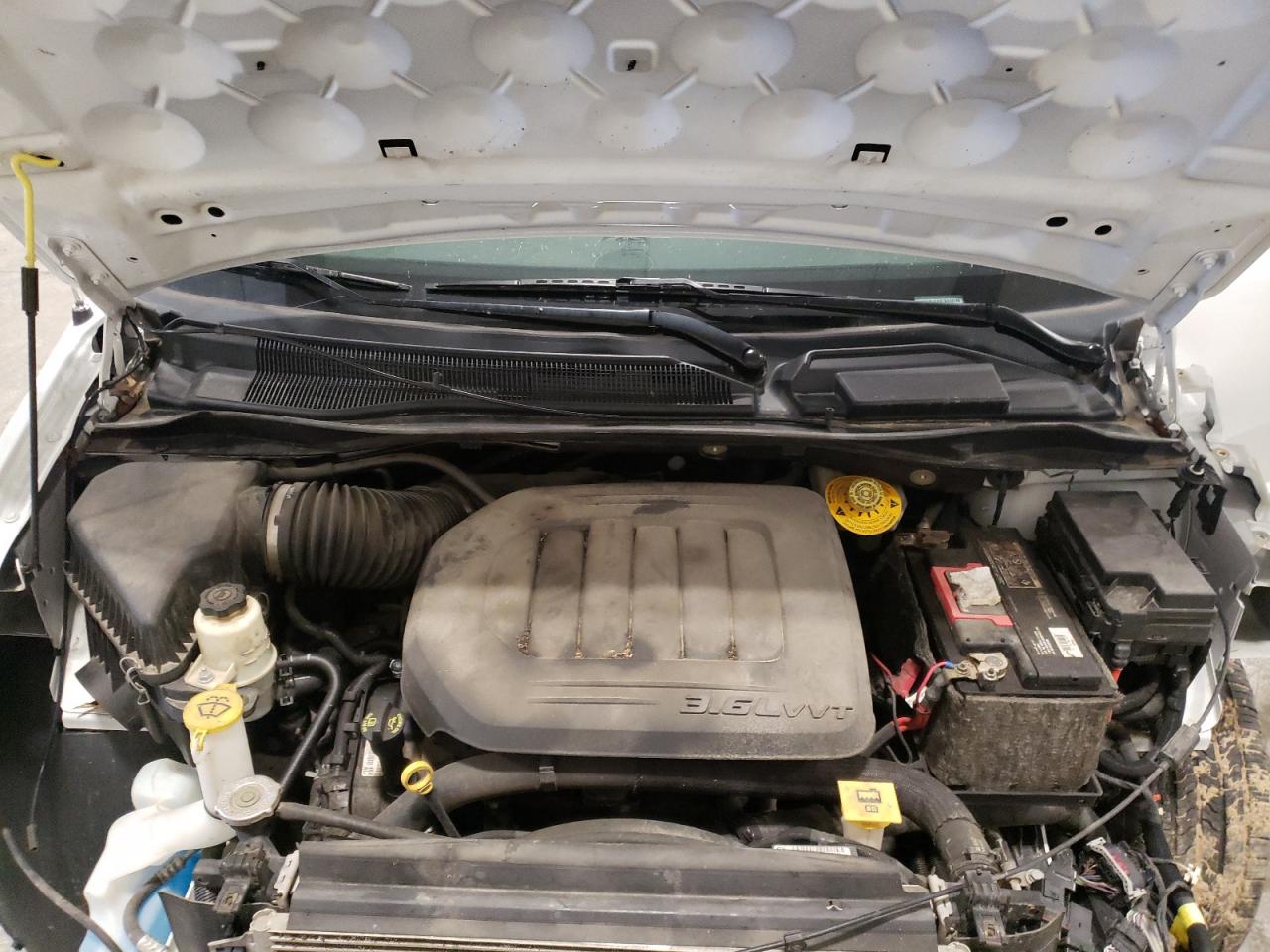 2C4RDGEG7KR711987 2019 Dodge Grand Caravan Gt