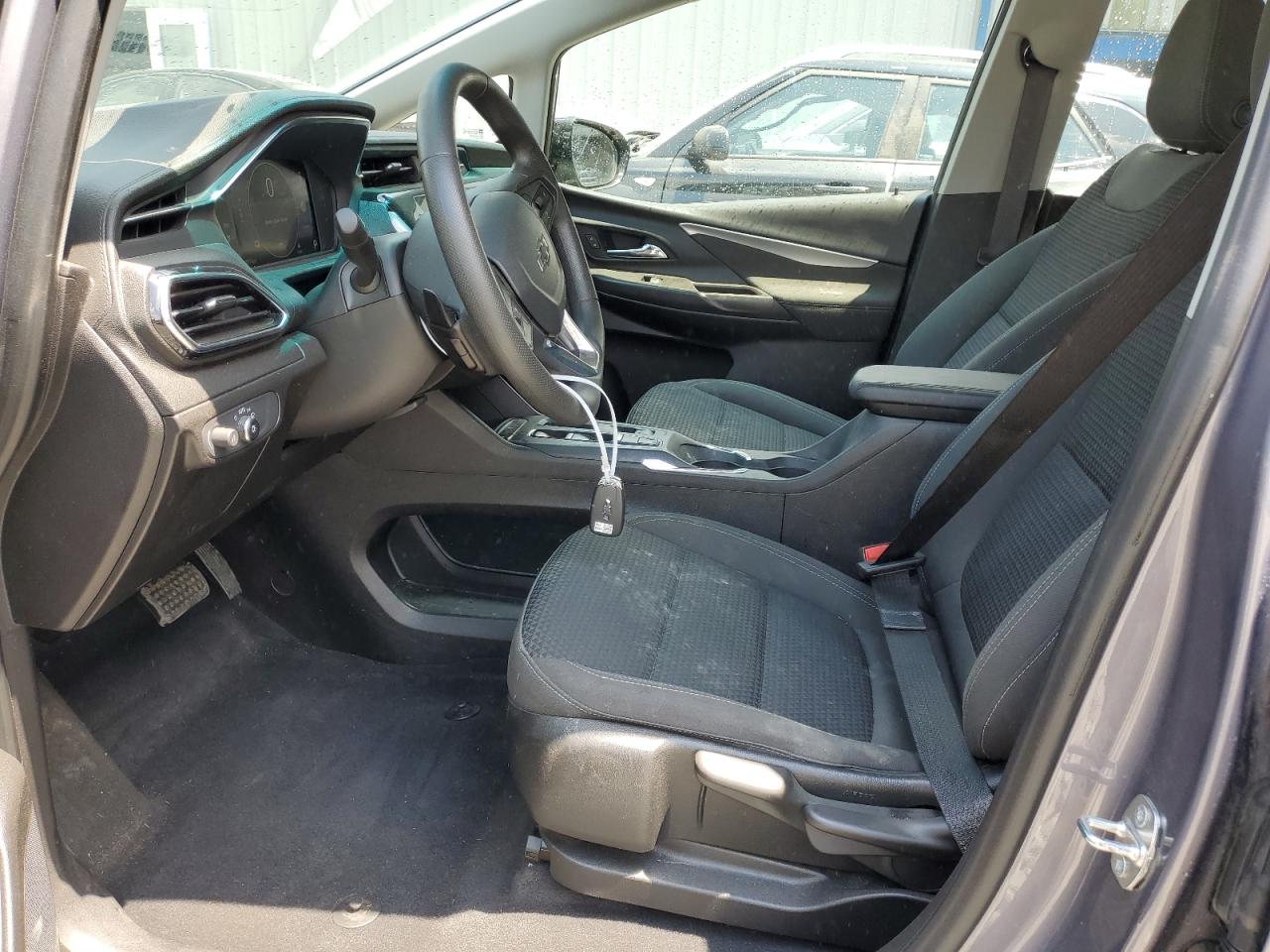 1G1FW6S07P4157139 2023 Chevrolet Bolt Ev 1Lt