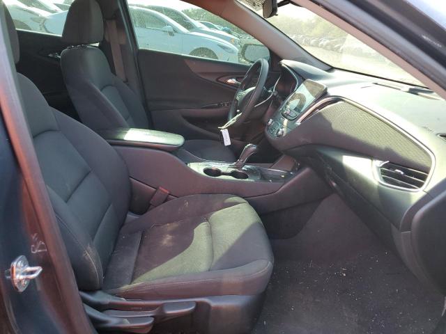 2020 CHEVROLET MALIBU LT - 1G1ZD5ST3LF086415
