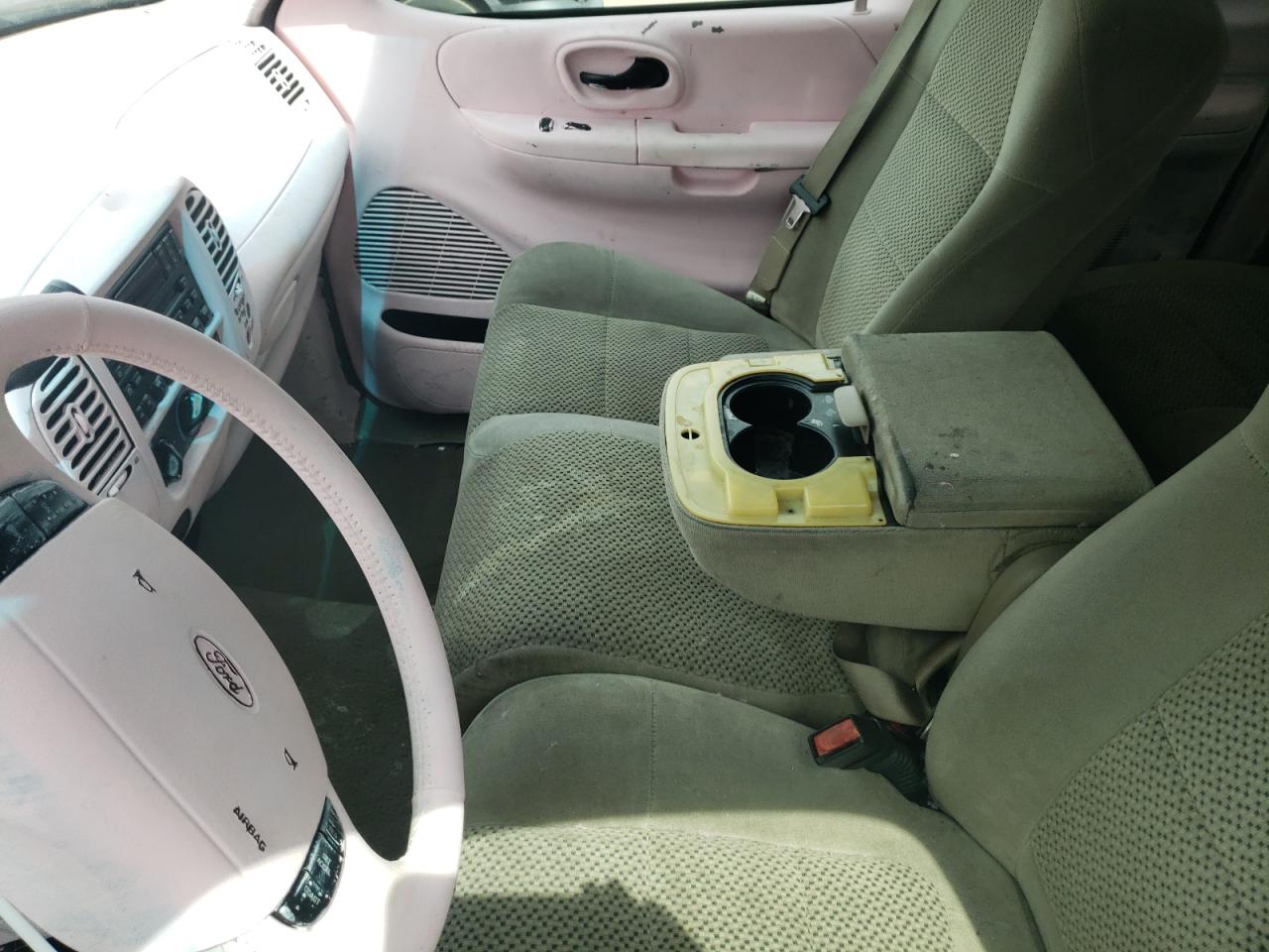 1FTRX17262KA18574 2002 Ford F150