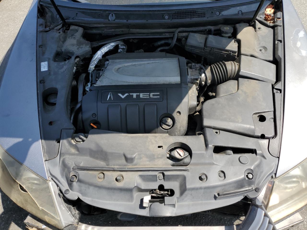 JH4KB16546C006546 2006 Acura Rl