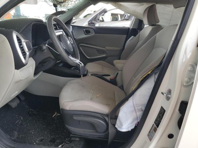 2020 Kia Soul Lx VIN: KNDJ23AUXL7710441 Lot: 60066944