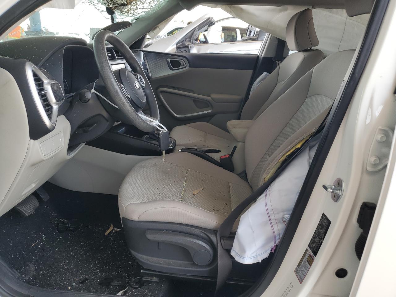 KNDJ23AUXL7710441 2020 Kia Soul Lx