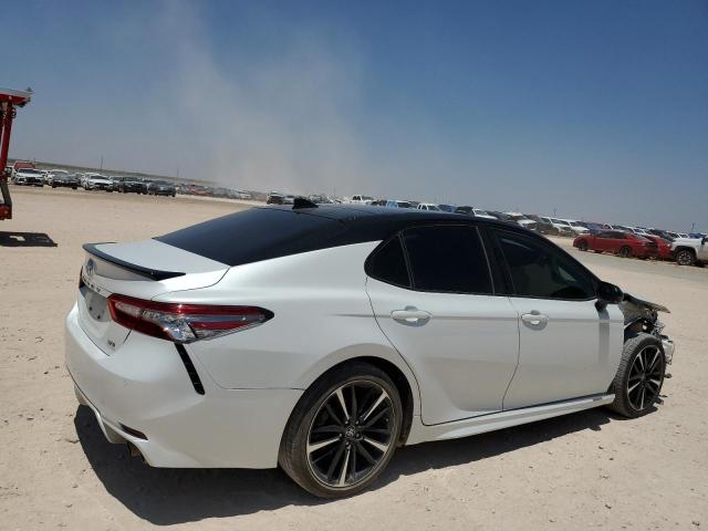 2019 Toyota Camry Xse VIN: 4T1BZ1HK2KU026925 Lot: 56795224