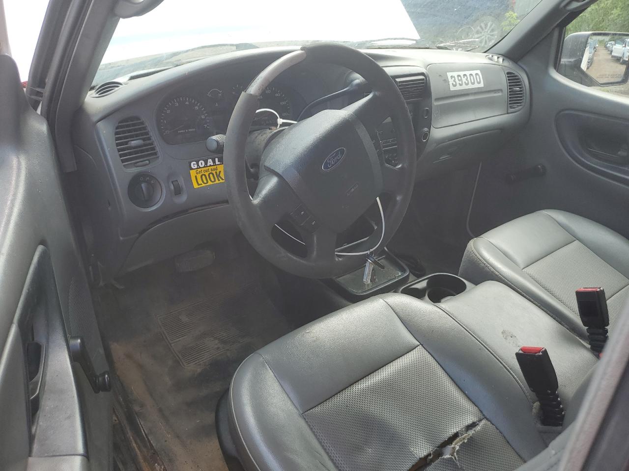 1FTYR10D08PB12804 2008 Ford Ranger