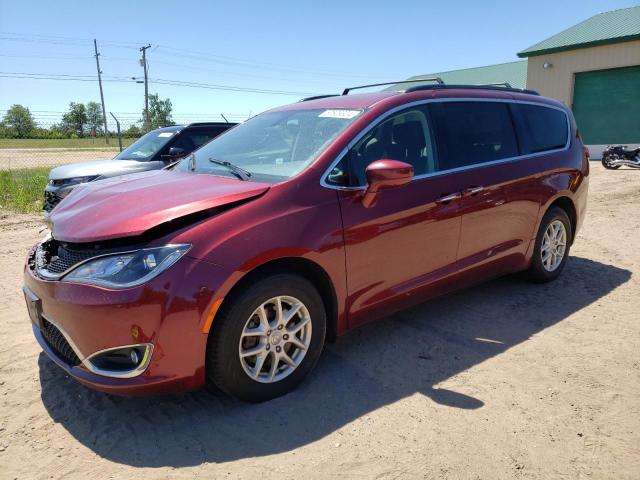 2C4RC1FG5LR118483 Chrysler Pacifica T